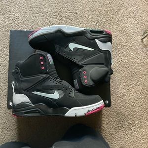 Nike air command force size 10 men’s